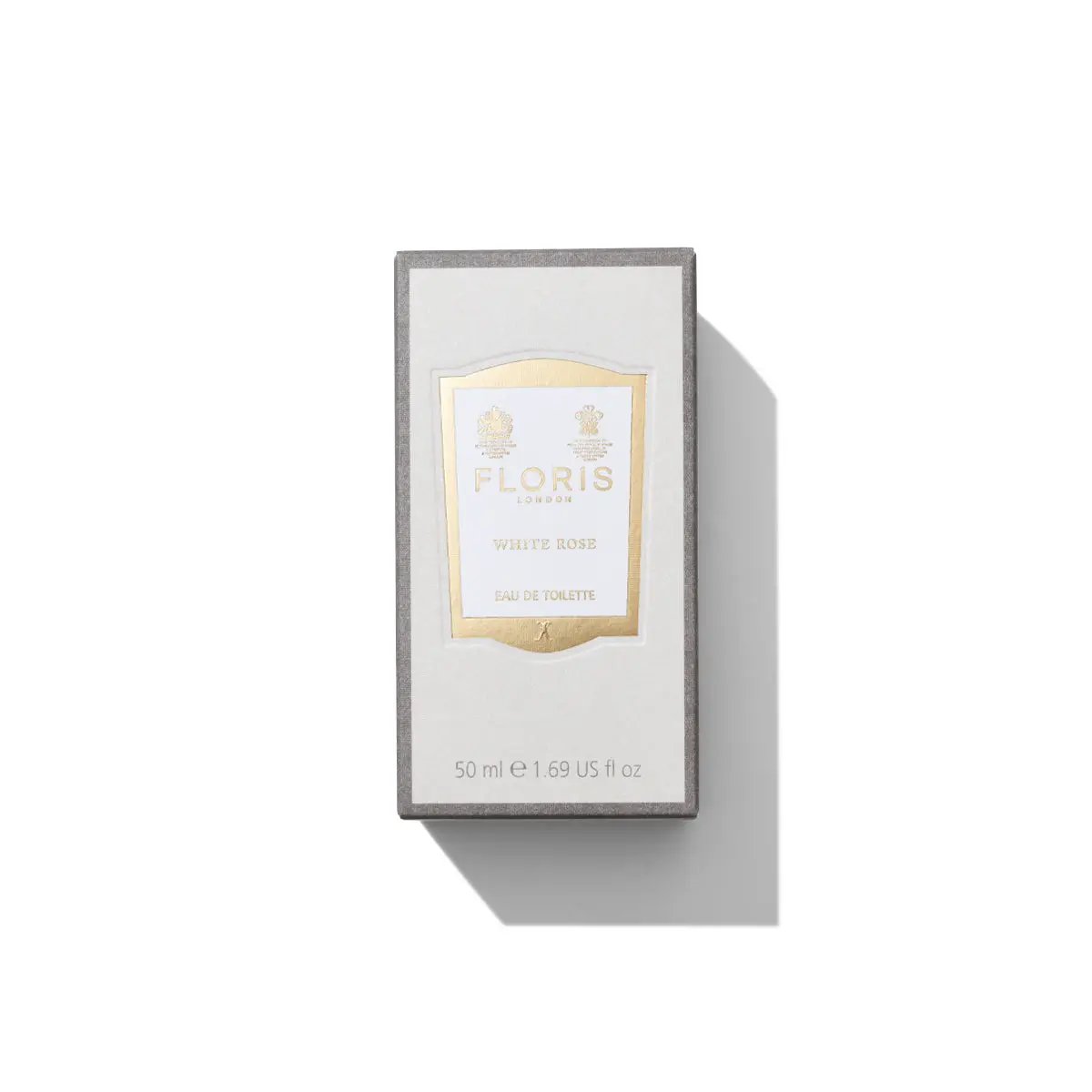 WHITE ROSE EAU DE TOILETTE by FLORIS