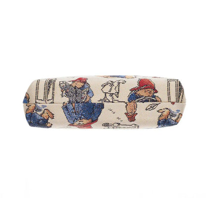 Paddington™ Bear - Cross Body Bag by Signare Tapestry