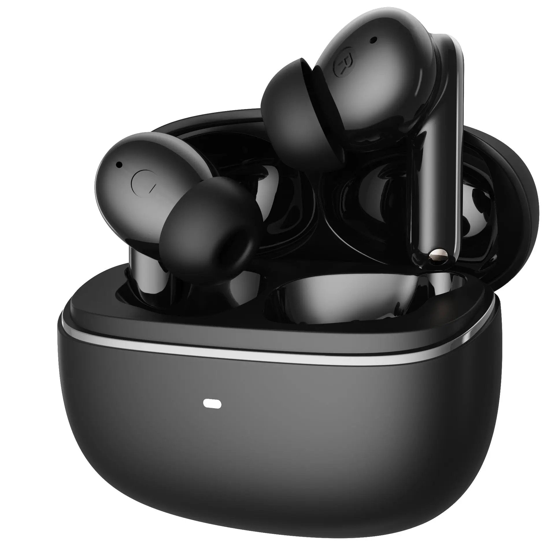 Wireless Bluetooth Noise Reduction In-ear Headphones by Dropshipman