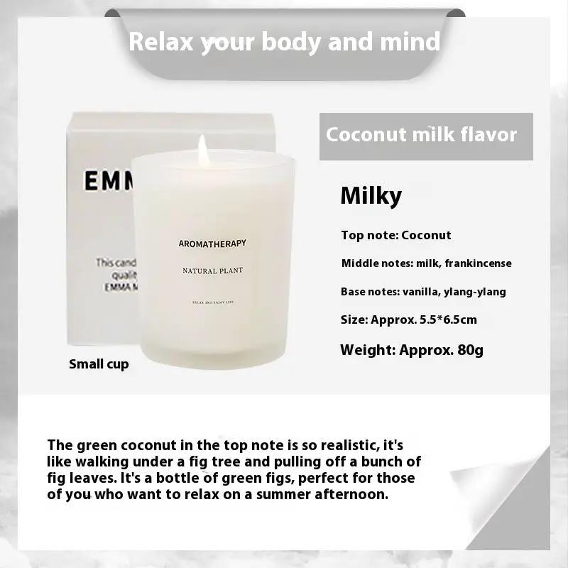 Scented Candles by Dropshipman