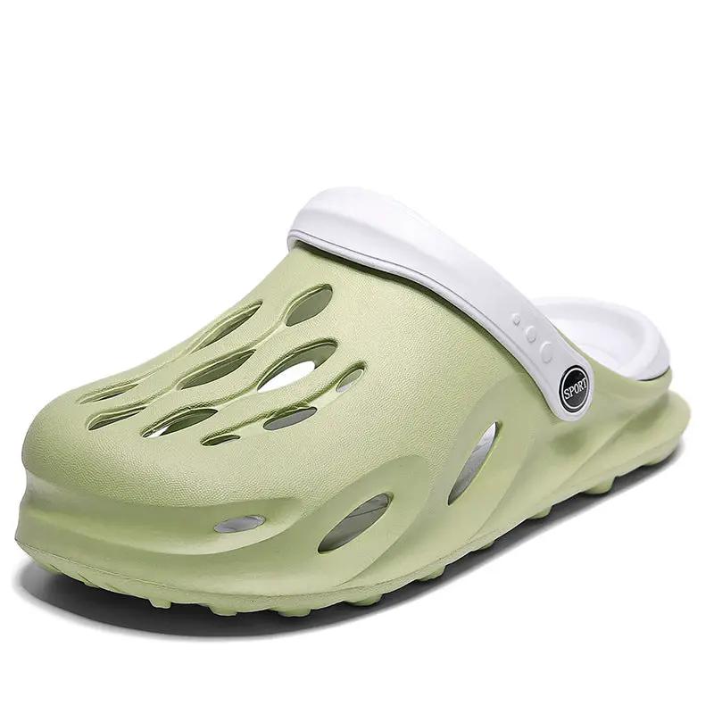 Indoor And Outdoor Dual-use Lazy Beach Sandals by Dropshipman