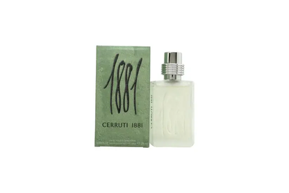 Cerruti 1881 Pour Homme Eau De Toilette Spray 25ml by Cerruti