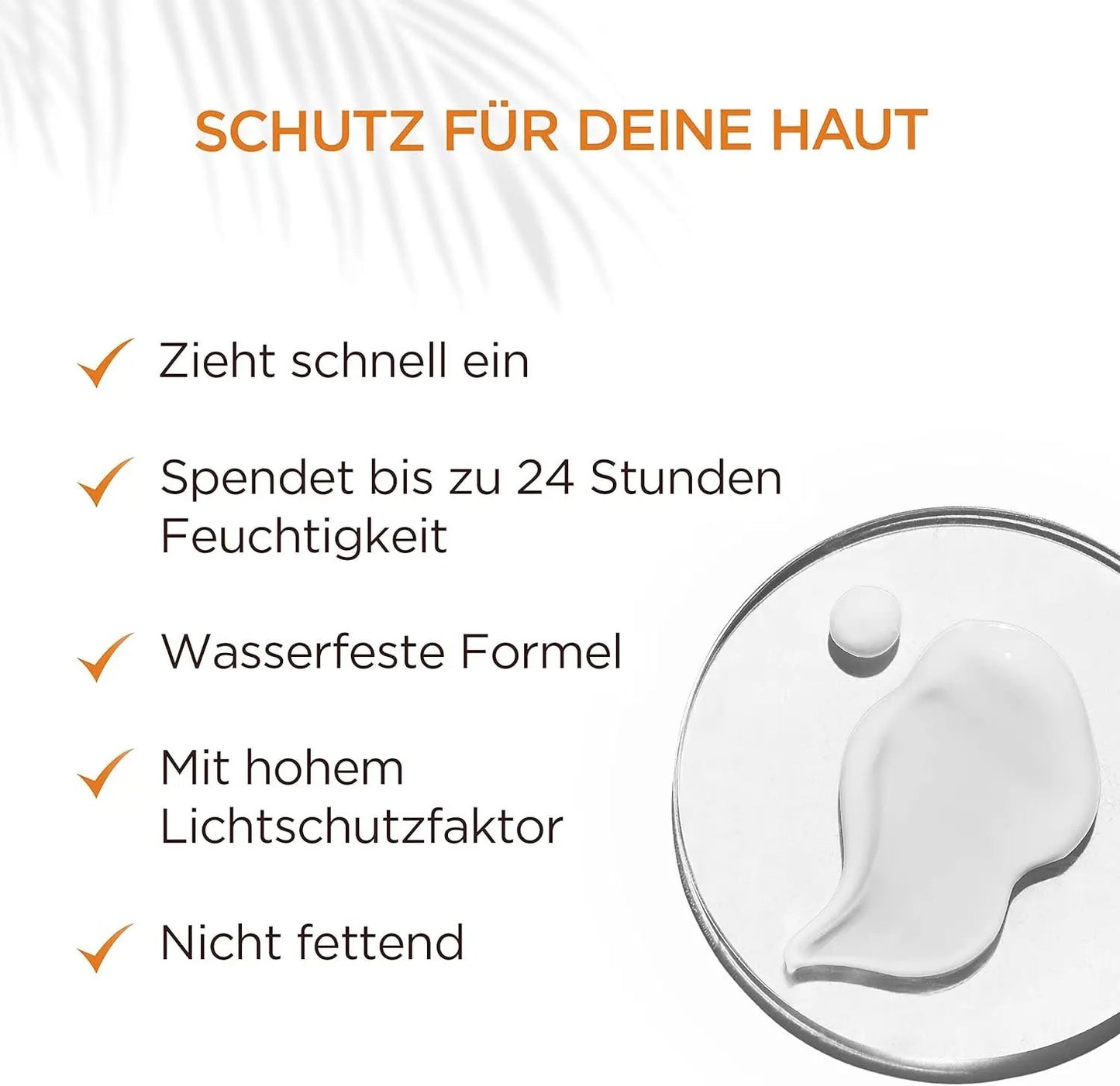 Ambre Solaire SPF 30 Moisturising Sun Protection Milk with Shea Butter - 200ml by All Mart Bristol Ltd