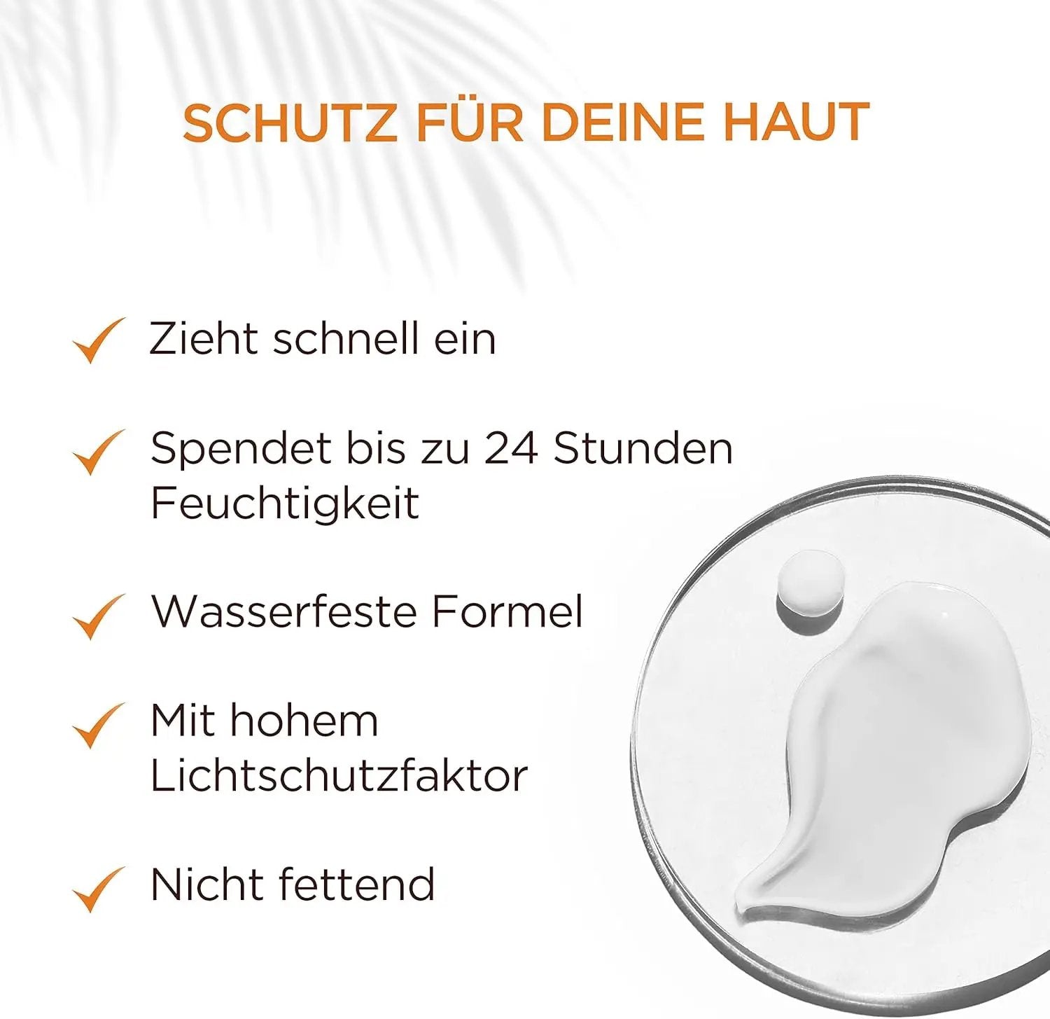 Ambre Solaire SPF 30 Moisturising Sun Protection Milk with Shea Butter - 200ml by All Mart Bristol Ltd