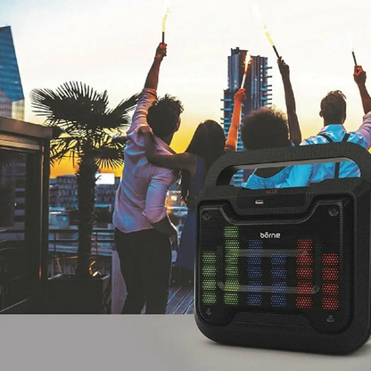 BORNE BTSPK48 Bluetooth Speaker by BORNE