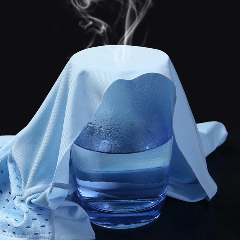 3PCS Men Boxer Shorts Mens Ice Silk Seamless Underwear Boxers Homme Ice Silk Boxershorts Breathable Mesh Panties Sexy Underpants by All Mart Bristol Ltd