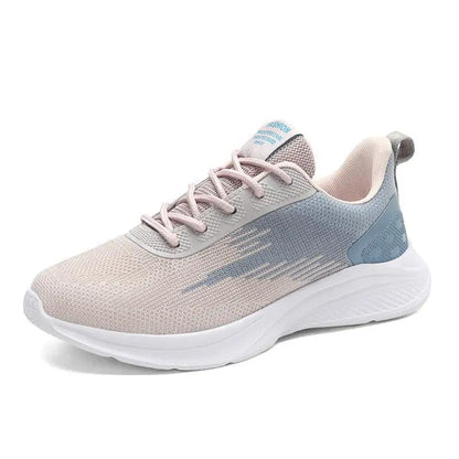Summer Hollow-out Womens Sports Shoes, Size 41, For Autumn by Dropshipman
