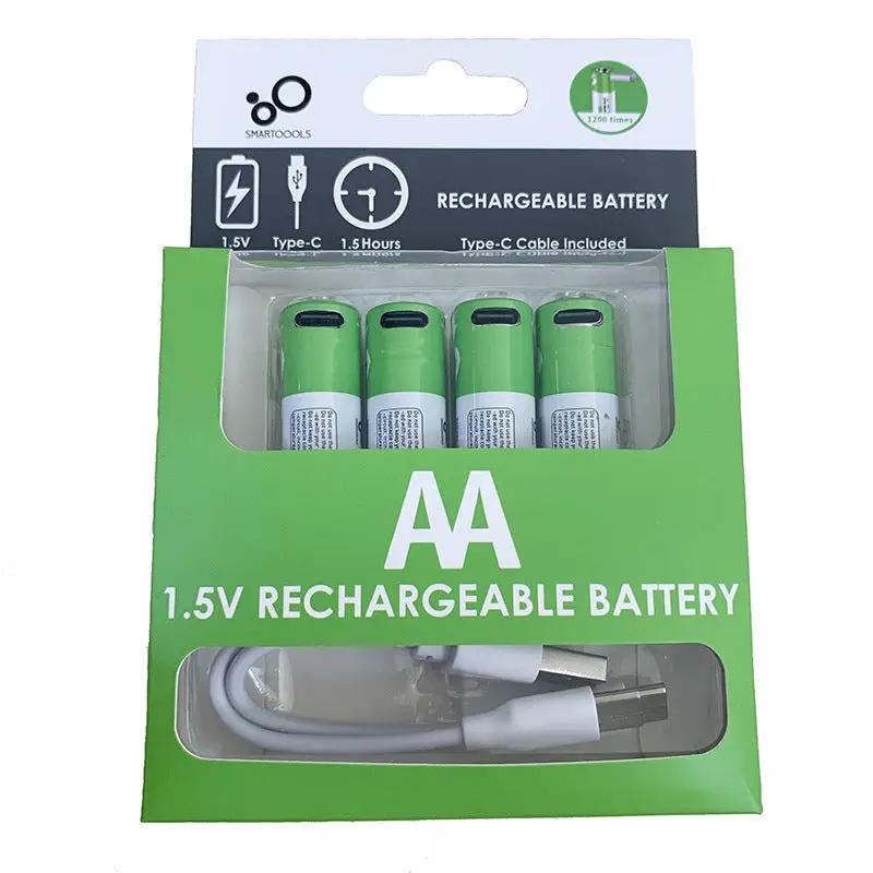 Fast Charging Mobile Toy Remote Control Doorbell Battery by Dropshipman