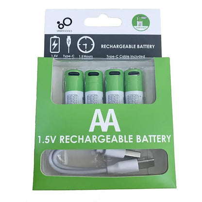 Fast Charging Mobile Toy Remote Control Doorbell Battery by Dropshipman