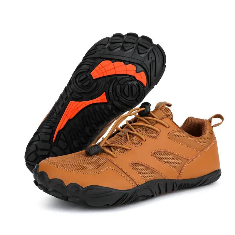 Shoes Are Breathable Non-slip And Wear-resistant by Dropshipman