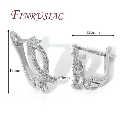 18K Gold Plated,Anti-Allergy Earring Hook Clasps,Supplies For Jewelry,Fasteners Earwires,Earrings Fixtures Accessories by All Mart Bristol Ltd