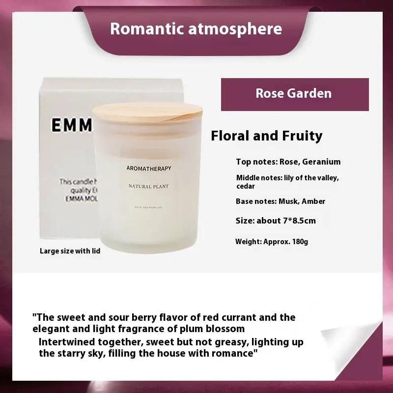 Scented Candles by Dropshipman