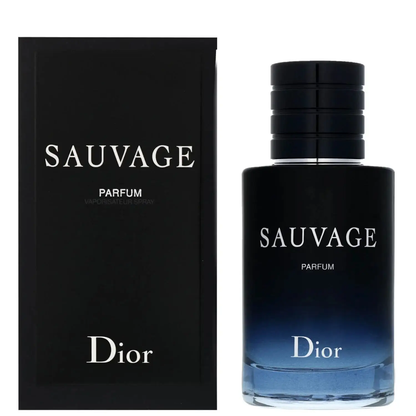 Dior Sauvage Parfum Spray 60ml by Dior