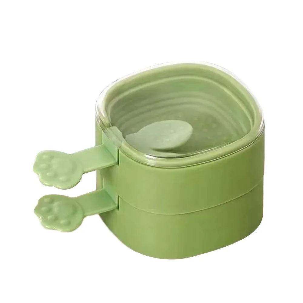 Ice Cream Mold Portable Ice-Pop Making Mould Homemade Popsicle Multipurpose Quick Frozen Ice Grid Mini Popsicle Mold