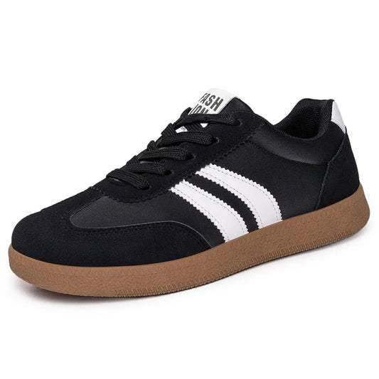 Women's Spring Cross-border Export Soft-soled Shoes by Dropshipman