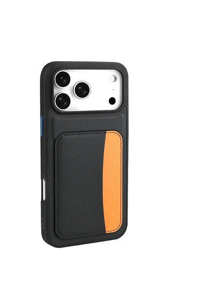 Iphone 17 Pro Max Case X-CARD Card Holder Cover by All Mart Bristol Ltd