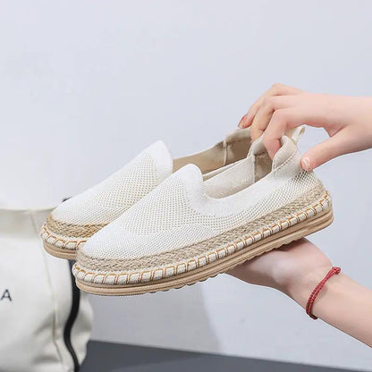 New Casual All-match Flat Fisherman Shoes For Summer by Dropshipman