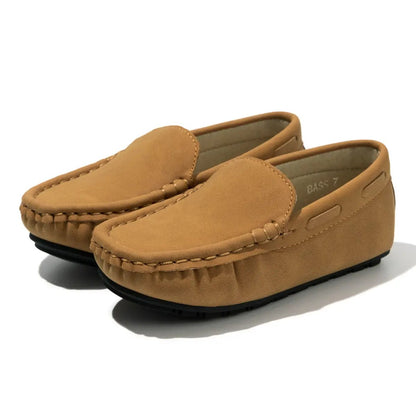 Soft Bottom Non-slip Comfortable Kids' Casual Shoes by Dropshipman