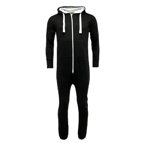 Adults Unisex Plain Onesies by Urban Road