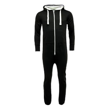 Adults Unisex Plain Onesies by Urban Road