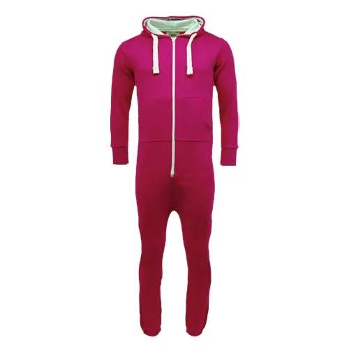 Adults Unisex Plain Onesies by Urban Road