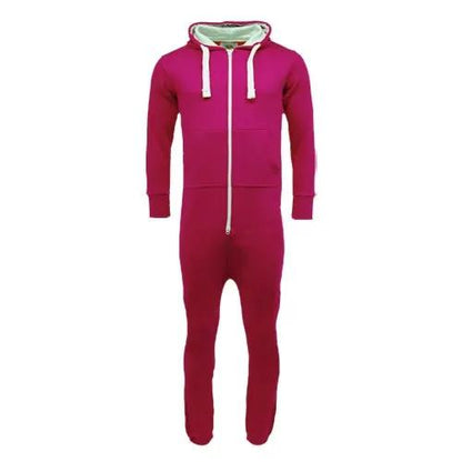 Adults Unisex Plain Onesies by Urban Road