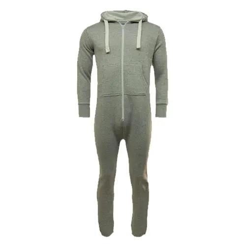 Adults Unisex Plain Onesies by Urban Road