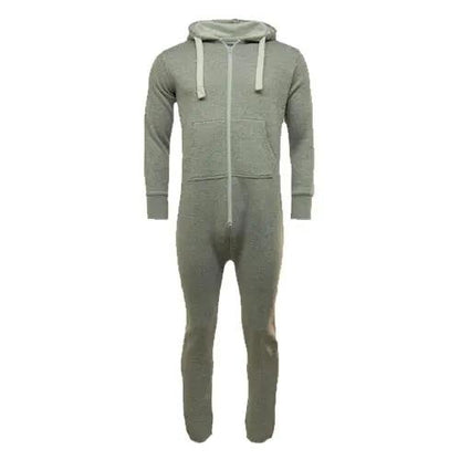 Adults Unisex Plain Onesies by Urban Road