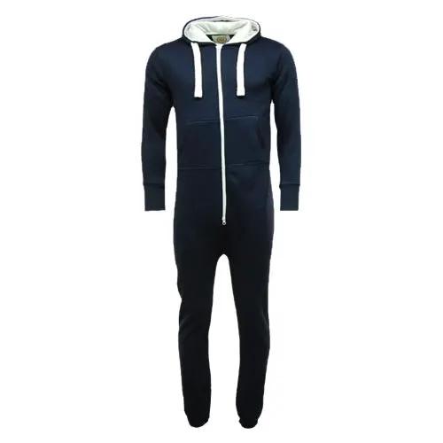 Adults Unisex Plain Onesies by Urban Road