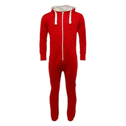 Adults Unisex Plain Onesies by Urban Road