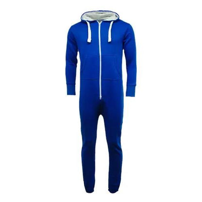 Adults Unisex Plain Onesies by Urban Road