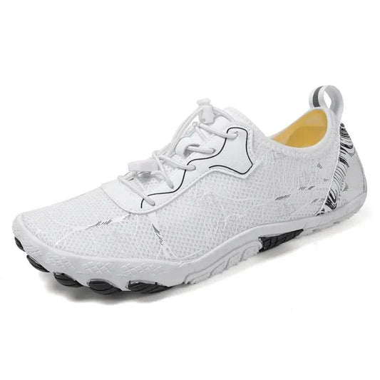 New Outdoor Five-Finger Shoes For Men And Women by Dropshipman