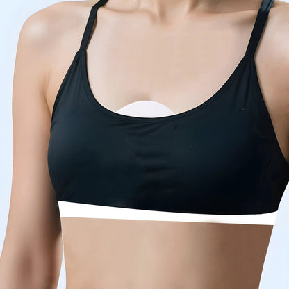 Cotton Bra Liner (set of 6) by Avilo