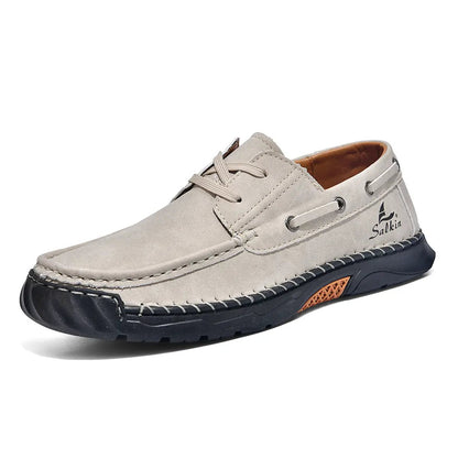 Non-slip Wear-resistant Outdoor Men's Shoes by Dropshipman