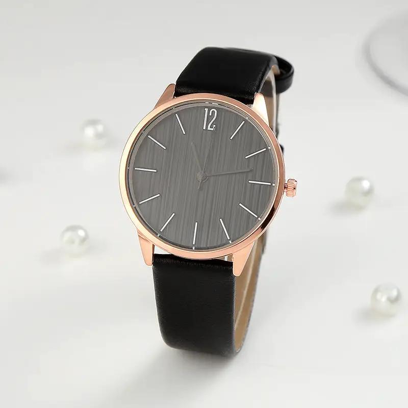 New Fashion Personalized Women's Quartz Watch by Dropshipman