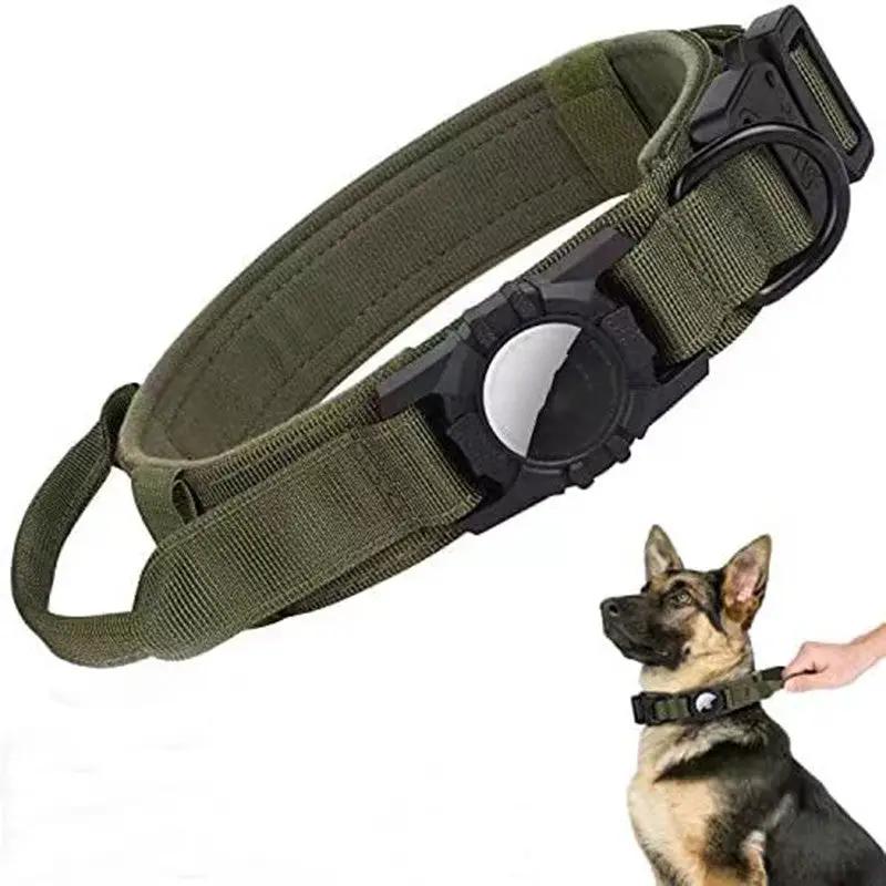 AirTag Positioner Protective Dog Item by Dropshipman