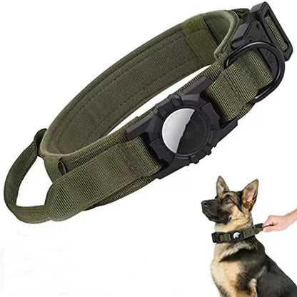 AirTag Positioner Protective Dog Item by Dropshipman