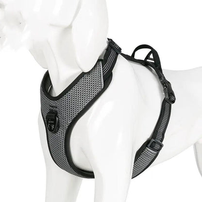 Pet Products Tank Top Explosion-proof Reflector by Dropshipman