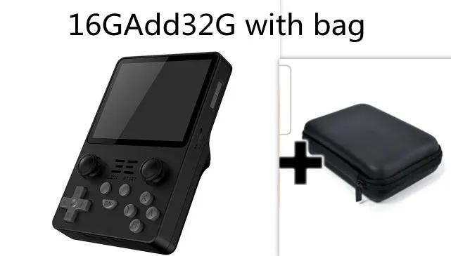 Upgraded Version Of HD IPS Nostalgic Handheld Joystick Arcade Game by Dropshipman