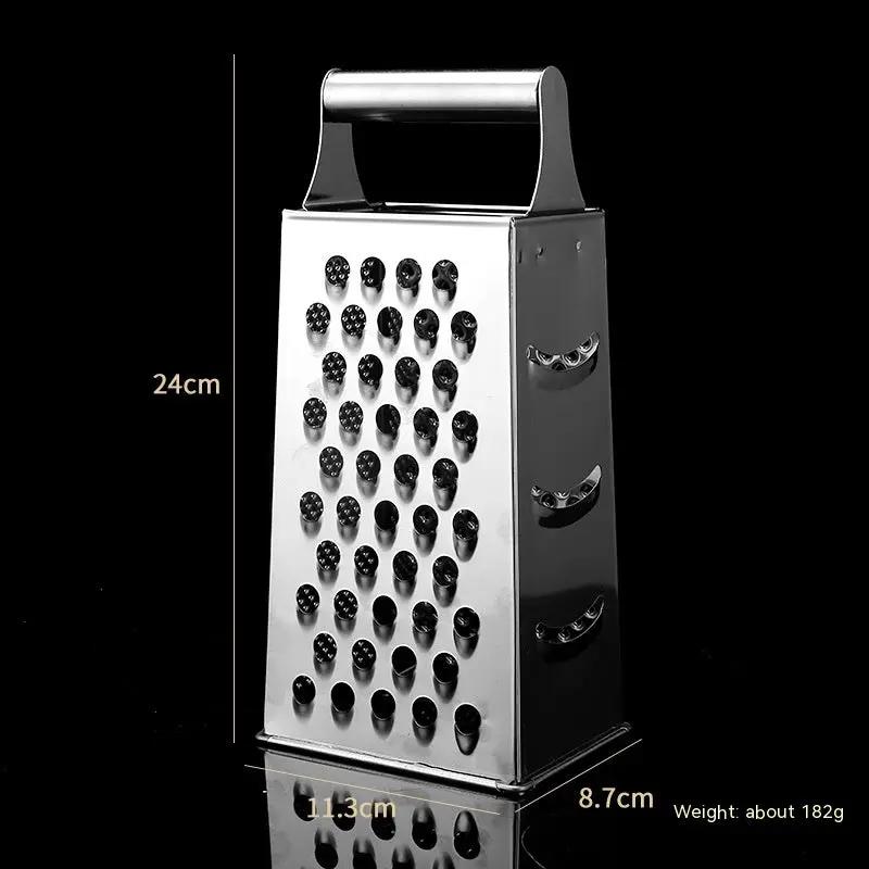 Multifunctional Stainless Steel Vertical Grater by Dropshipman