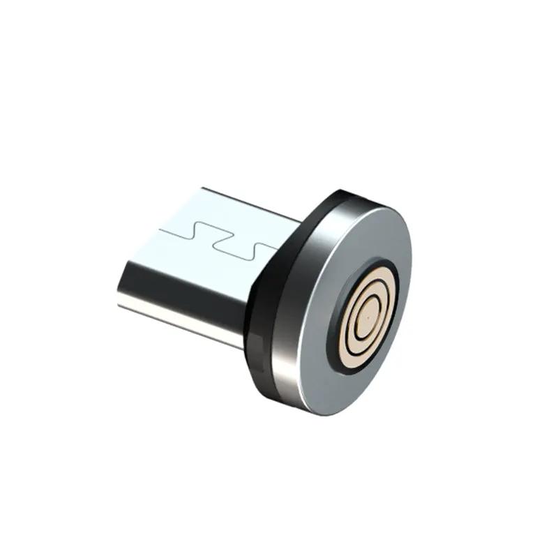 Marquee Data Cable 540 Degree Rotating Magnetic Data Cable by Dropshipman