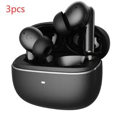 Wireless Bluetooth Noise Reduction In-ear Headphones by Dropshipman