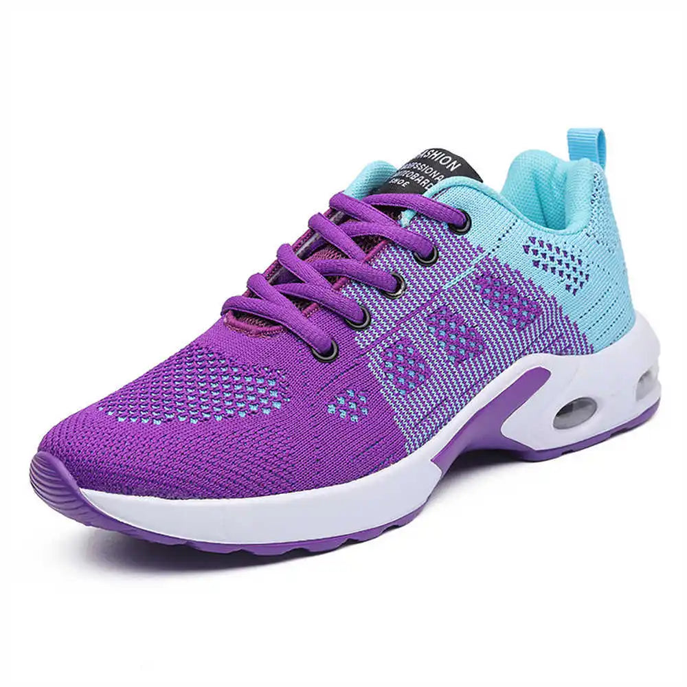 Magenta Increase Height Ladies Shoes With Short Heel Luxury Moccasins Woman Luxury Women's High Heel Sneakers Sport Tenise by All Mart Bristol Ltd