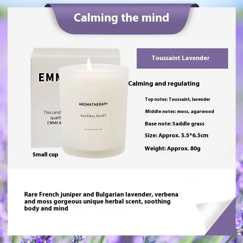 Scented Candles by Dropshipman