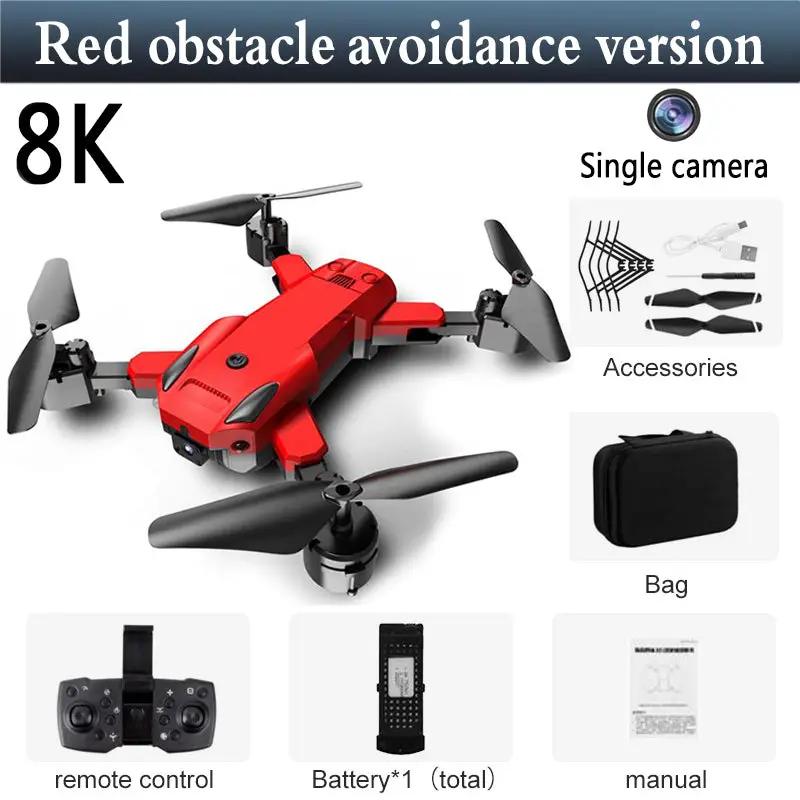HD Aerial Photography Of Automatic Obstacle Avoidance UAV by Dropshipman