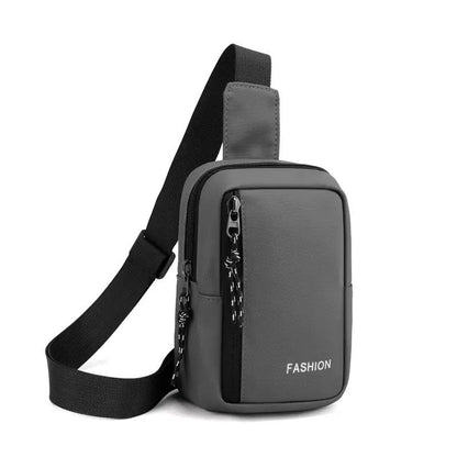Large Capacity Travel Trend Versatile Crossbody Bag by Dropshipman