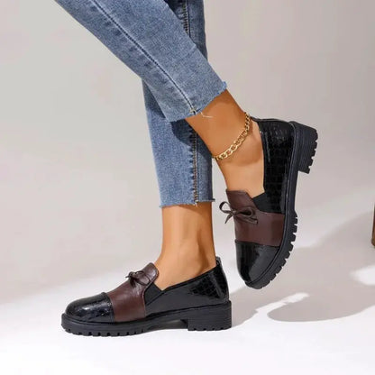 Loafers for Women Platform Casual Shoes Woman Spring New Comfort Slip on Flats Single-shoe 2026 by All Mart Bristol Ltd