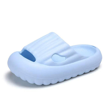 Home Fashion Personality Children's Slippers Summer Boy by Dropshipman