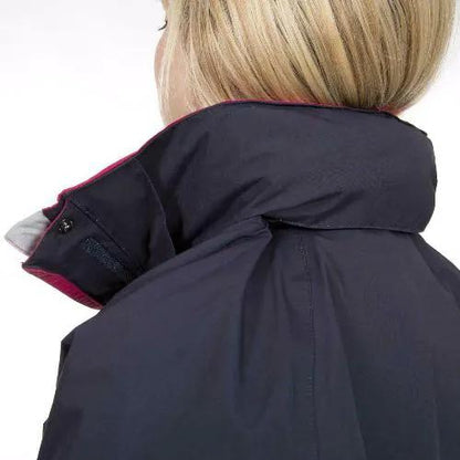 Ladies Trespass FLORISSANT Waterproof Jacket by Trespass