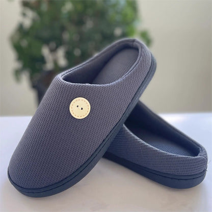 Home Non-slip Thick-soled Adult Home Men's Shoes by Dropshipman